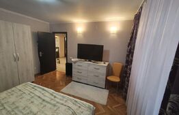 Apartament 4 camere, 81 mp, zona Decebal 