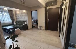 Apartament 4 camere, 81 mp, zona Decebal 