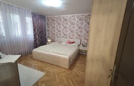 Apartament 4 camere, 81 mp, zona Decebal 