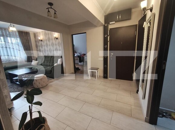 Apartament de vânzare 4 camere Decebal - 187825AV | BLITZ Oradea | Poza1
