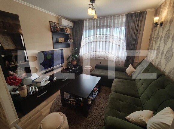 Apartament de vânzare 4 camere Decebal - 187825AV | BLITZ Oradea | Poza7