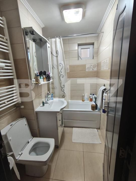 Apartament de vânzare 4 camere Decebal - 187825AV | BLITZ Oradea | Poza14