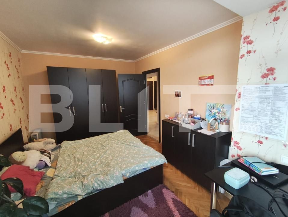 Apartament de vânzare 4 camere Decebal - 187825AV | BLITZ Oradea | Poza12