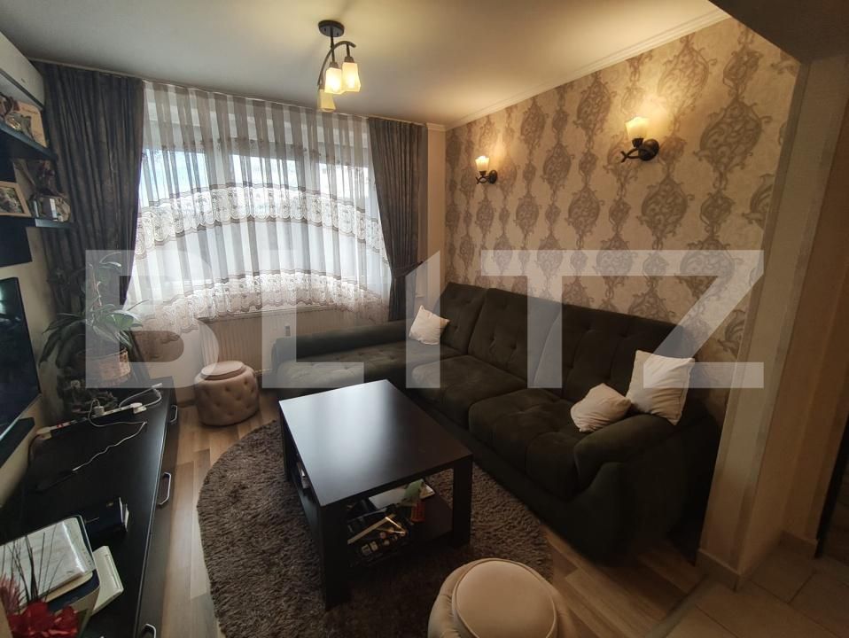 Apartament de vânzare 4 camere Decebal - 187825AV | BLITZ Oradea | Poza2