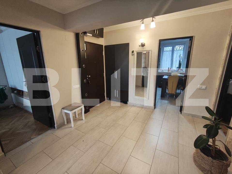 Apartament de vânzare 4 camere Decebal - 187825AV | BLITZ Oradea | Poza4