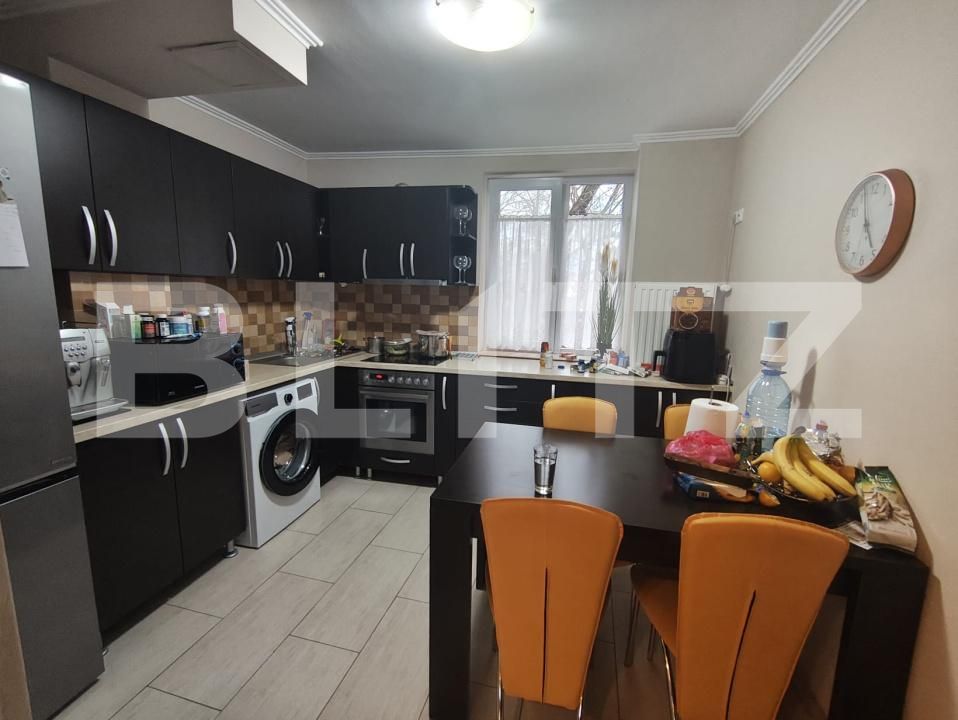 Apartament de vânzare 4 camere Decebal - 187825AV | BLITZ Oradea | Poza4