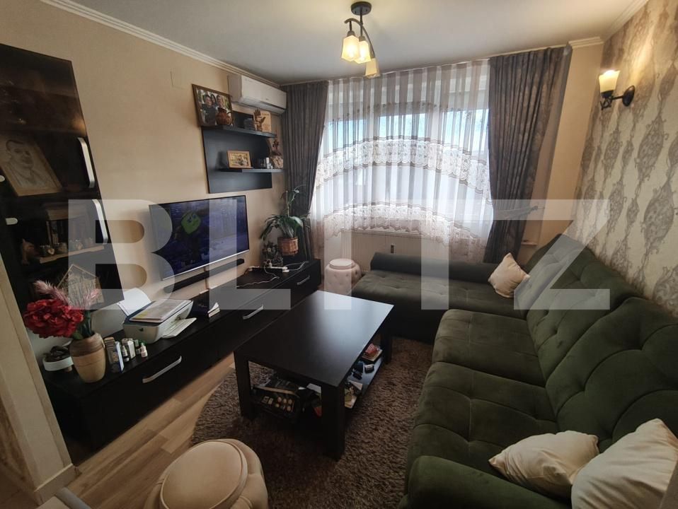 Apartament de vânzare 4 camere Decebal - 187825AV | BLITZ Oradea | Poza7