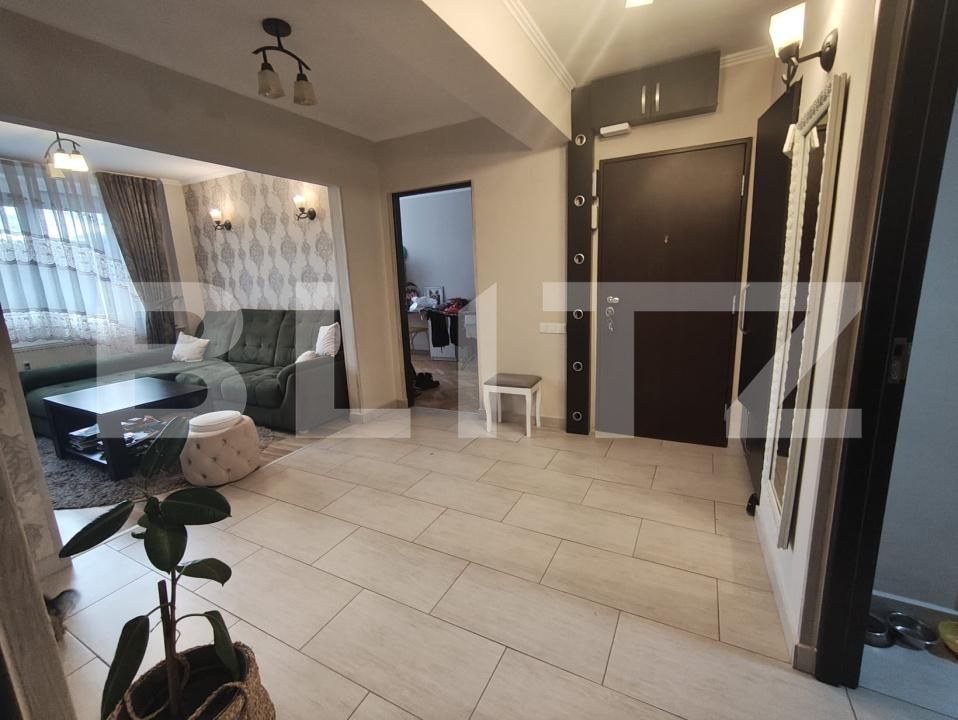 Apartament de vânzare 4 camere Decebal - 187825AV | BLITZ Oradea | Poza3