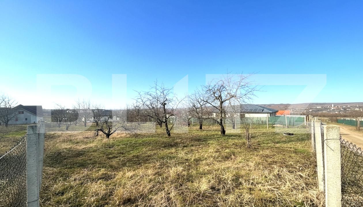 Teren de vânzare Paleu - 187869TV | BLITZ Oradea | Poza3