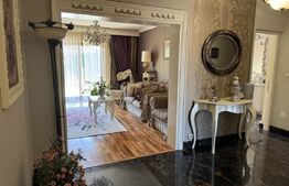 Proprietate Excepțională – Eleganță, Mobilier Unicat, Materiale Premium