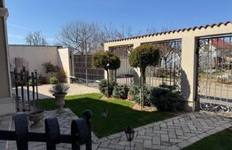 Proprietate Excepțională – Eleganță, Mobilier Unicat, Materiale Premium