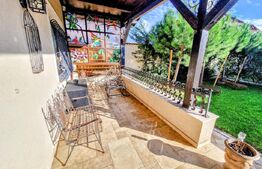 Proprietate Excepțională – Eleganță, Mobilier Unicat, Materiale Premium