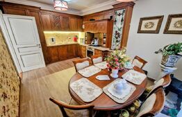 Proprietate Excepțională – Eleganță, Mobilier Unicat, Materiale Premium