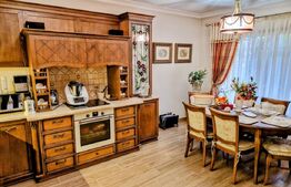 Proprietate Excepțională – Eleganță, Mobilier Unicat, Materiale Premium