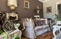 Proprietate Excepțională – Eleganță, Mobilier Unicat, Materiale Premium