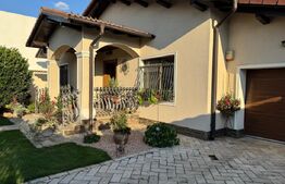 Proprietate Excepțională – Eleganță, Mobilier Unicat, Materiale Premium