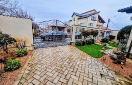 Proprietate Excepțională – Eleganță, Mobilier Unicat, Materiale Premium