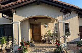 Proprietate Excepțională – Eleganță, Mobilier Unicat, Materiale Premium