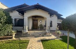 Proprietate Excepțională – Eleganță, Mobilier Unicat, Materiale Premium