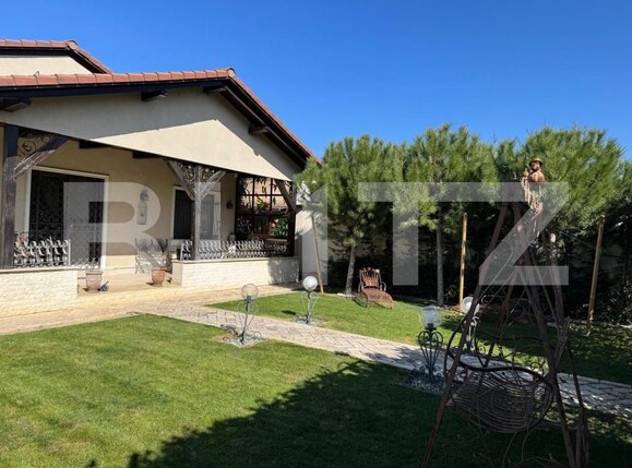 Casa de vânzare 3 camere Sanmartin - 187889CV | BLITZ Oradea | Poza15