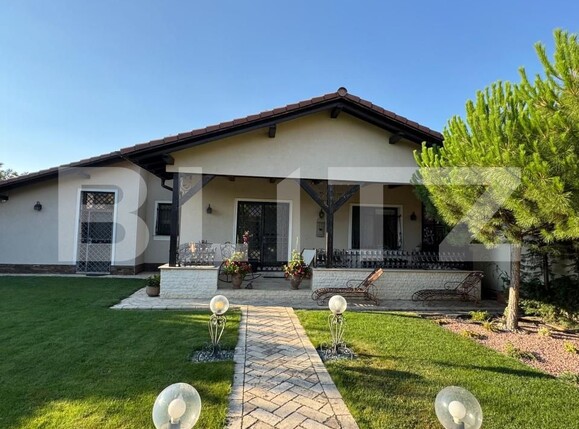 Casa de vânzare 3 camere Sanmartin - 187889CV | BLITZ Oradea | Poza18