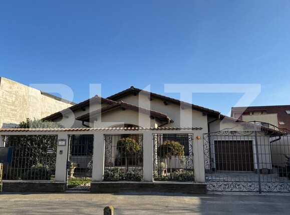 Casa de vânzare 3 camere Sanmartin - 187889CV | BLITZ Oradea | Poza5