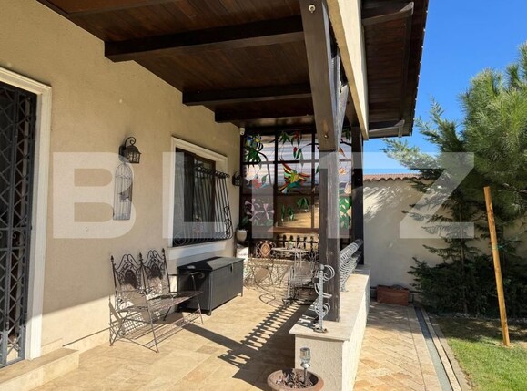 Casa de vânzare 3 camere Sanmartin - 187889CV | BLITZ Oradea | Poza14