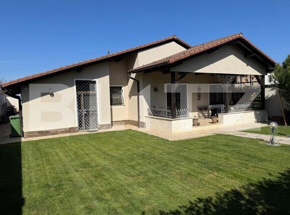 Casa de vânzare 3 camere Sanmartin - 187889CV | BLITZ Oradea | Poza2