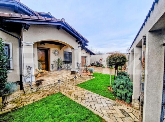 Casa de vânzare 3 camere Sanmartin - 187889CV | BLITZ Oradea | Poza2