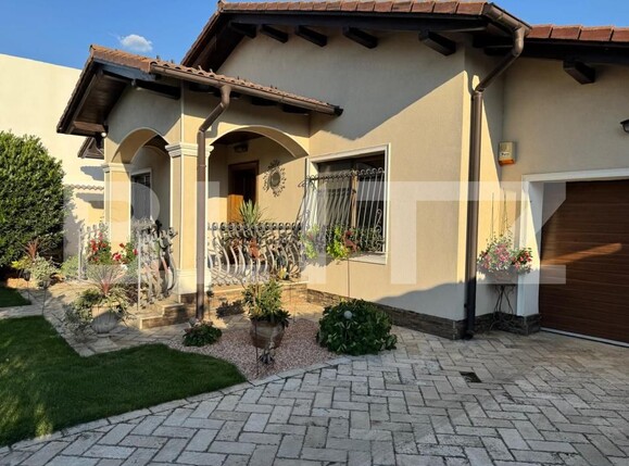 Casa de vânzare 3 camere Sanmartin - 187889CV | BLITZ Oradea | Poza1