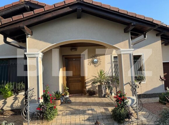 Casa de vânzare 3 camere Sanmartin - 187889CV | BLITZ Oradea | Poza2