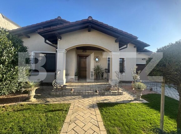 Casa de vânzare 3 camere Sanmartin - 187889CV | BLITZ Oradea | Poza1