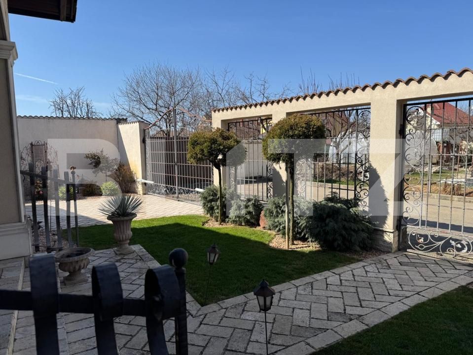 Casa de vânzare 3 camere Sanmartin - 187889CV | BLITZ Oradea | Poza17