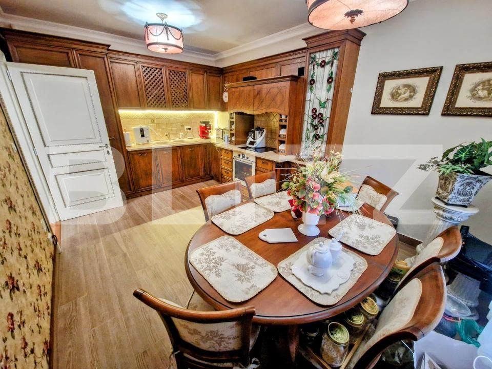 Casa de vânzare 3 camere Sanmartin - 187889CV | BLITZ Oradea | Poza9