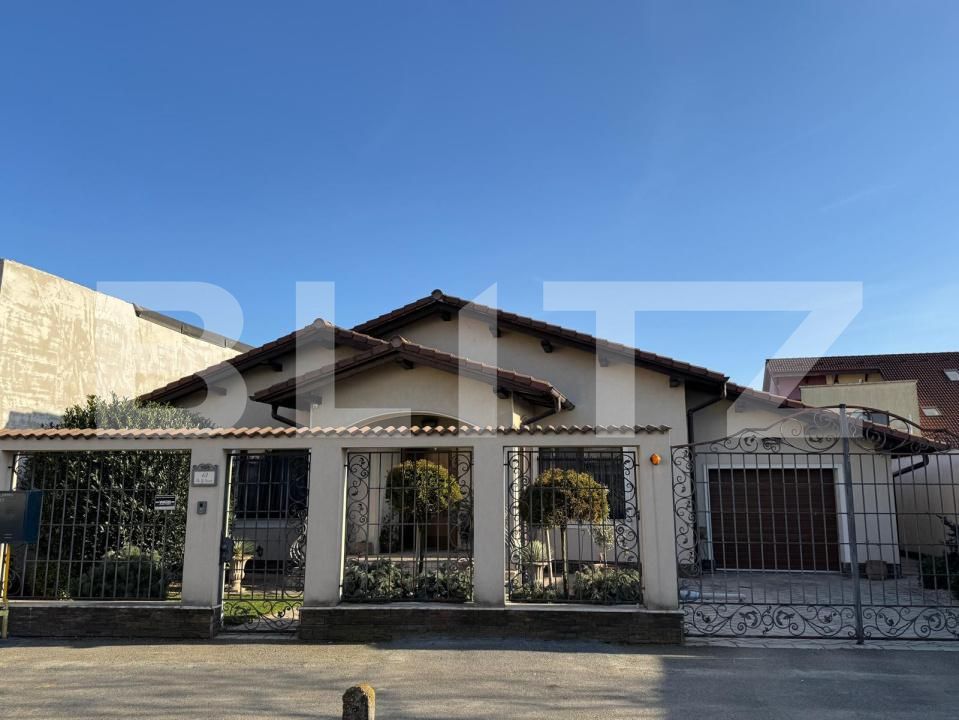 Casa de vânzare 3 camere Sanmartin - 187889CV | BLITZ Oradea | Poza2