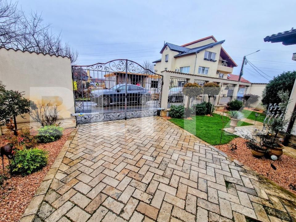 Casa de vânzare 3 camere Sanmartin - 187889CV | BLITZ Oradea | Poza3