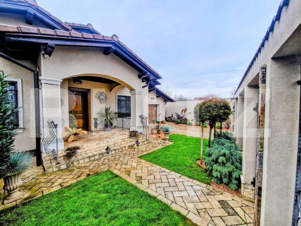 Casa de vânzare 3 camere Sanmartin - 187889CV | BLITZ Oradea | Poza2