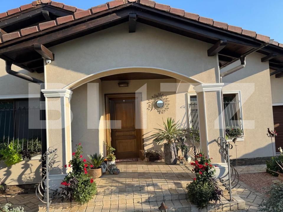 Casa de vânzare 3 camere Sanmartin - 187889CV | BLITZ Oradea | Poza2