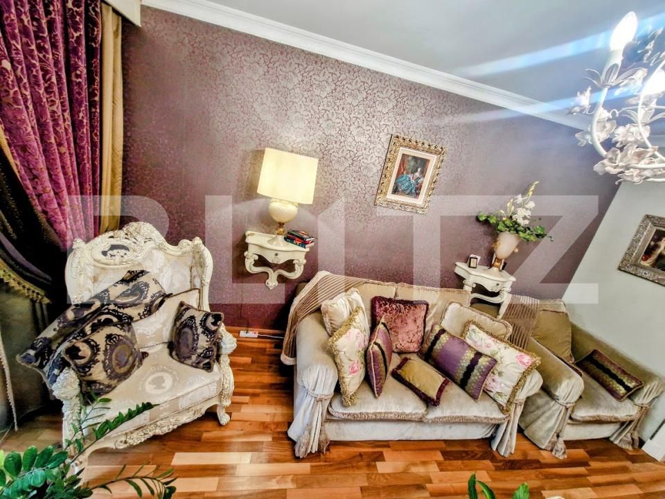 Casa de vânzare 3 camere Sanmartin - 187889CV | BLITZ Oradea | Poza6