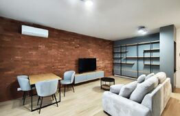 Apartament 2 camere, 60 mp, zona Cetate