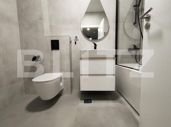 Apartament de închiriat 2 camere Central - 187953AI | BLITZ Oradea | Poza6