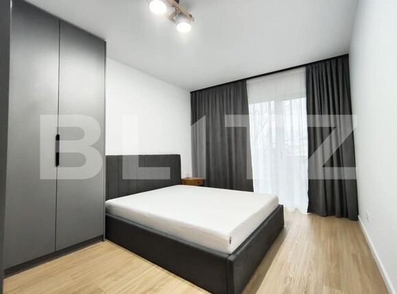 Apartament de închiriat 2 camere Central - 187953AI | BLITZ Oradea | Poza4
