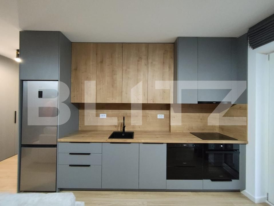 Apartament de închiriat 2 camere Central - 187953AI | BLITZ Oradea | Poza3