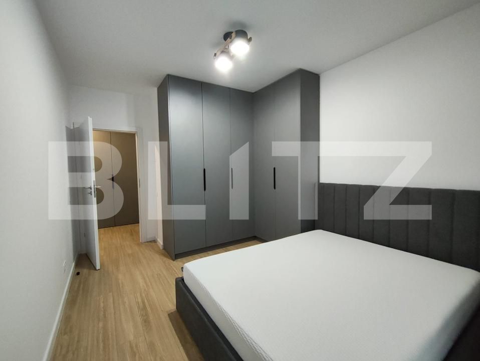Apartament de închiriat 2 camere Central - 187953AI | BLITZ Oradea | Poza5