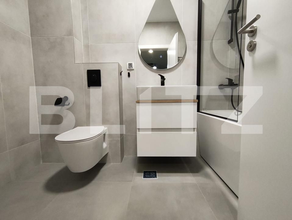 Apartament de închiriat 2 camere Central - 187953AI | BLITZ Oradea | Poza6