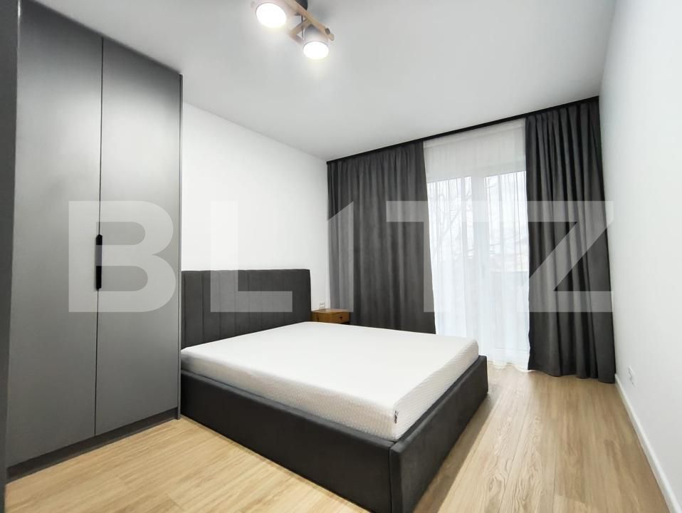 Apartament de închiriat 2 camere Central - 187953AI | BLITZ Oradea | Poza4