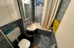 Apartament 2 camere, decomandat, 51.5 mp, mobilat – Zona Cantemir