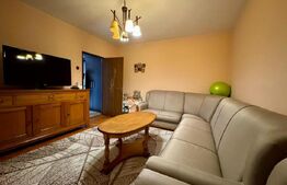 Apartament 2 camere, decomandat, 51.5 mp, mobilat – Zona Cantemir