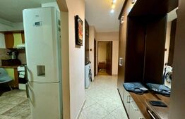 Apartament 2 camere, decomandat, 51.5 mp, mobilat – Zona Cantemir