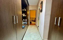 Apartament 2 camere, decomandat, 51.5 mp, mobilat – Zona Cantemir